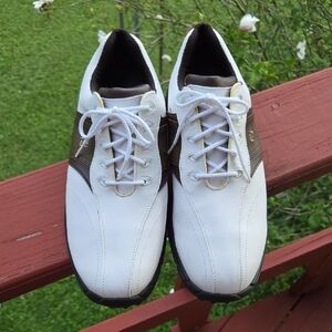FootJoy Mens GreenJoys Size 11.5 M